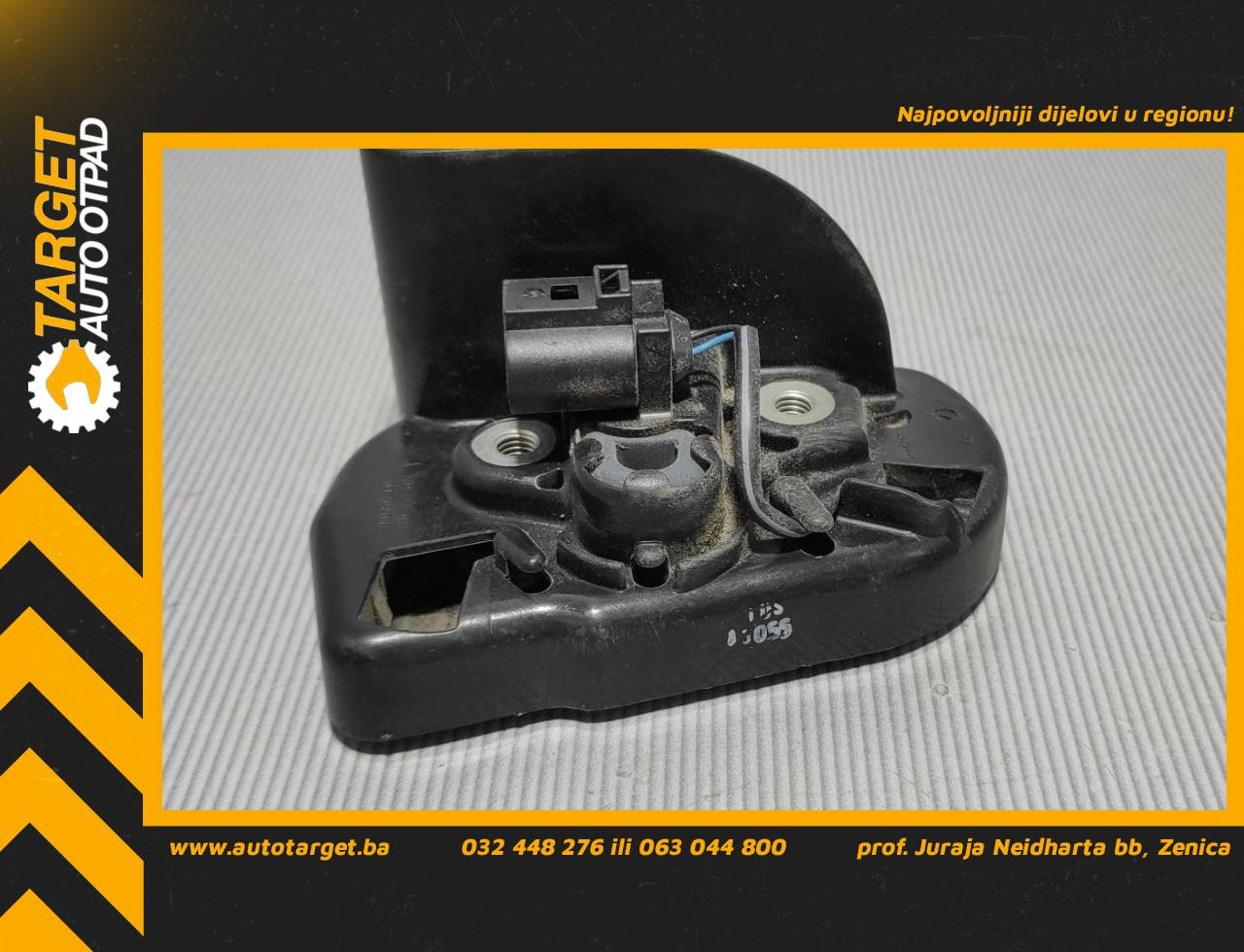 DIJELOVI BRAVA VRATA VW CADDY > 10-15 2K0843603