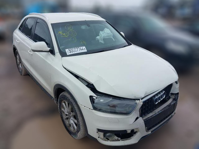 DIJELOVI AUDI Q3 > 11-15 2.0 Dizel CFGC MOTOR