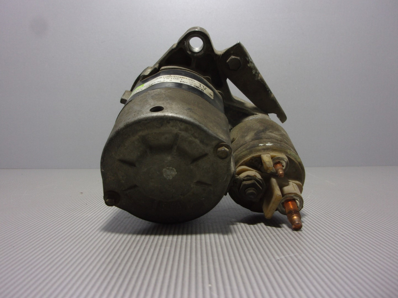 DIJELOVI ALNASER PEUGEOT 107 > 05-09 281000Q012D