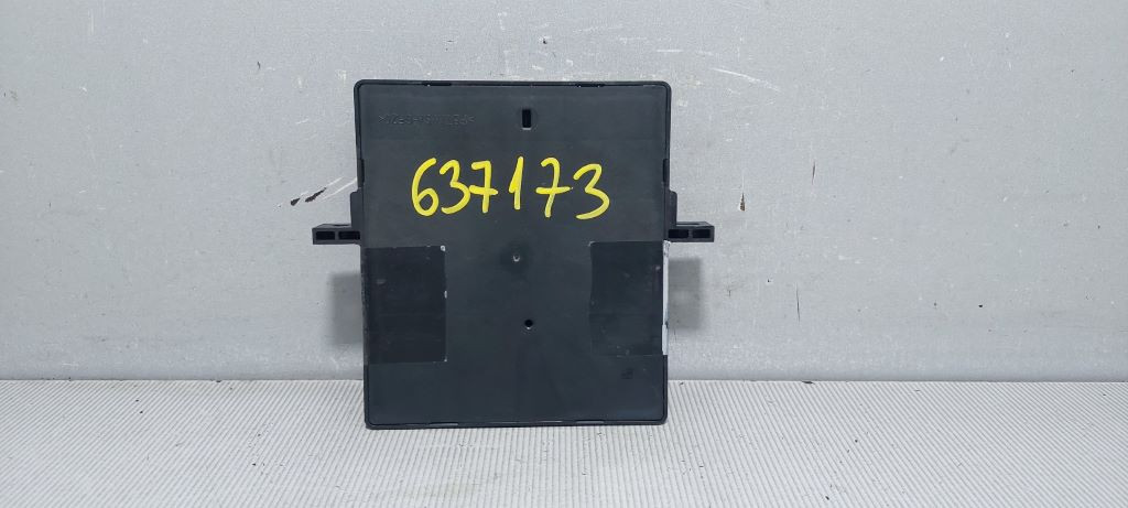 DIJELOVI ELEKTRONIKA MODUL AUDI A6 > 08-11 4F0907279