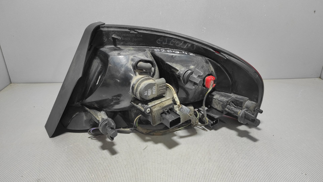 STOP SVJETLO CHRYSLER/DODGE SEBRING > 01-06 04805353AA
