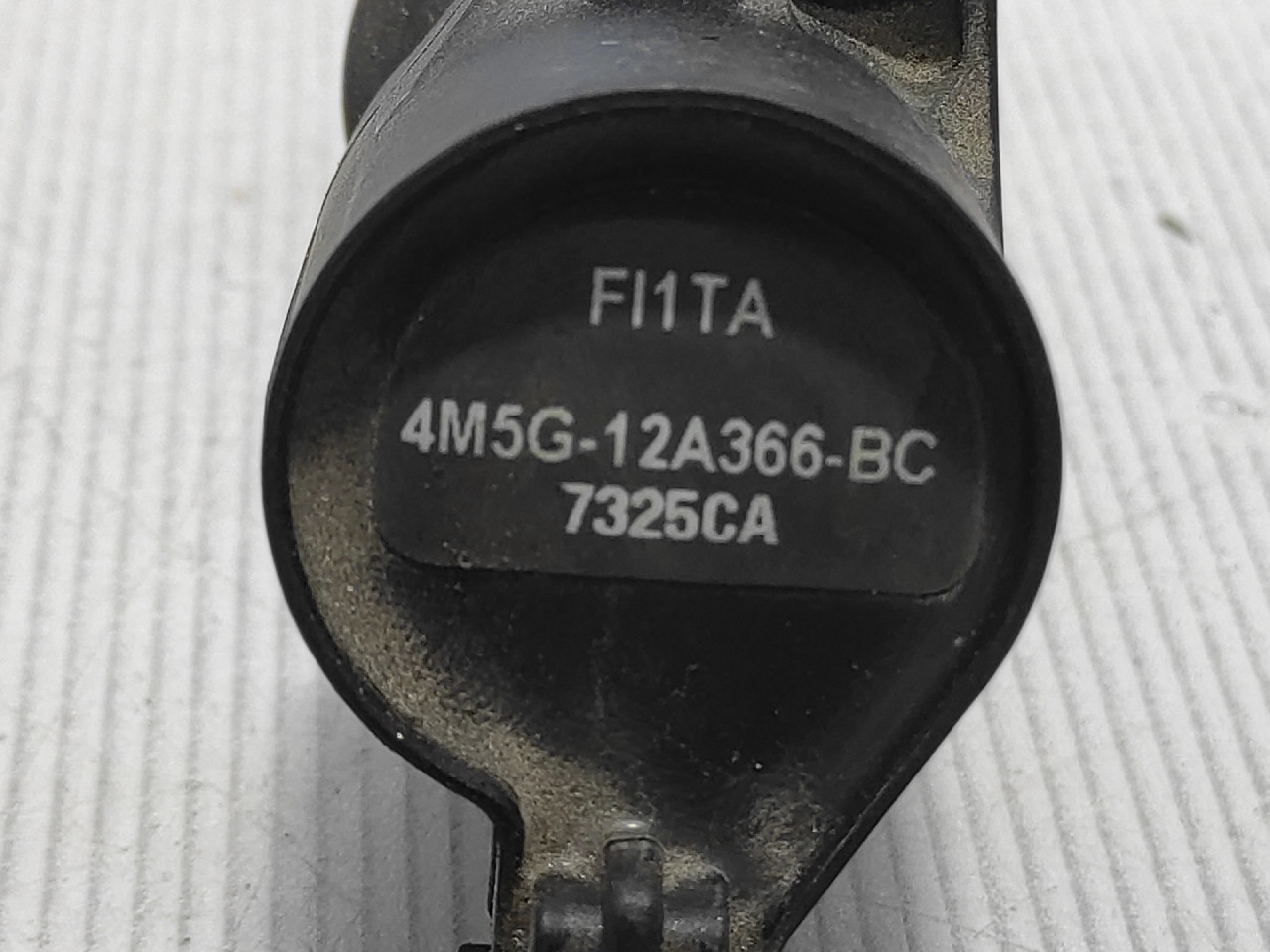 DIJELOVI BOMBINA FORD C-MAX > 07-10 4M5G12A366BC