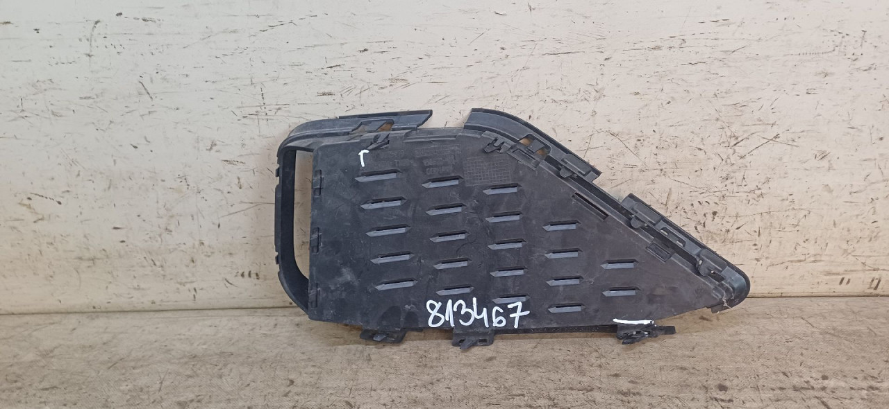 RESETKA BRANIKA BMW SERIJA 8 (G15) > 2018 - 51118075279