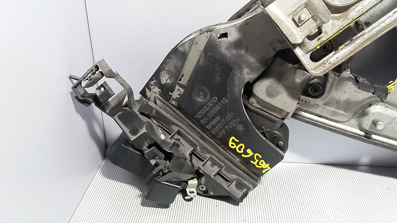 BRAVA VRATA VOLVO S40/V50 > 07-12 30699112