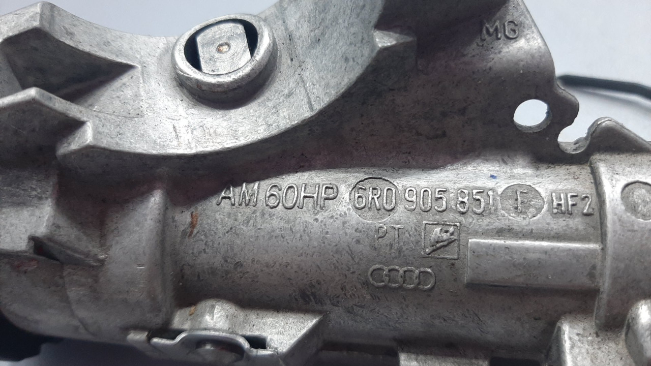 DIJELOVI BRAVA PALJENJA VW POLO > 14-17 6R0905851