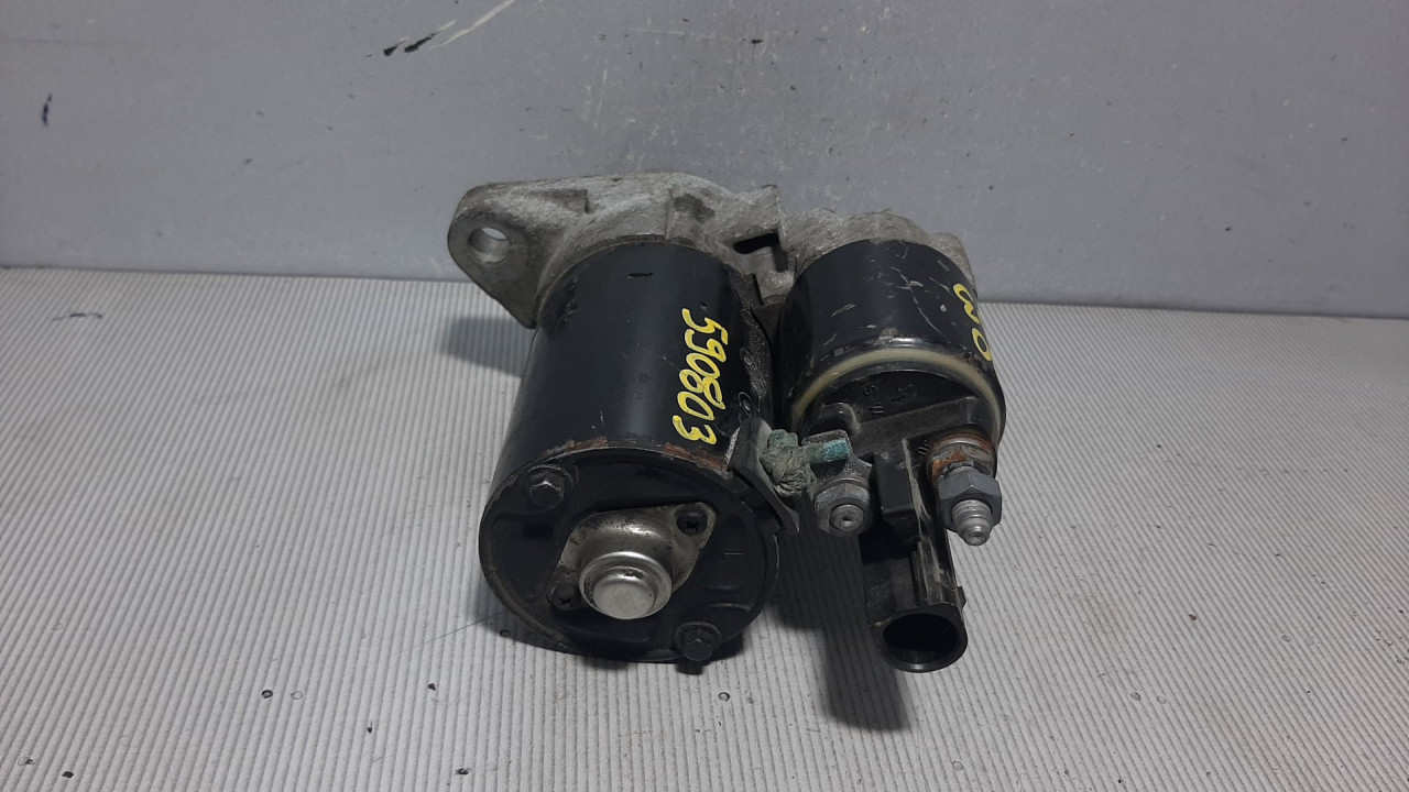 DIJELOVI ALNASER VW GOLF 5 > 03-08 02T911023R