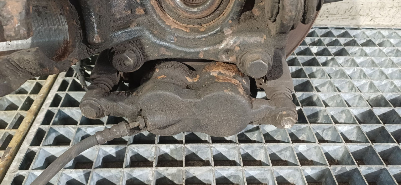 KOCIONA KLJESTA FORD TRANSIT/TOURNEO CONNECT > 14-18 1783931