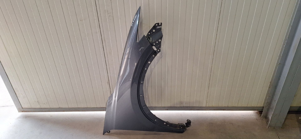 DIJELOVI BLATOBRAN MAZDA CX5 > 17-