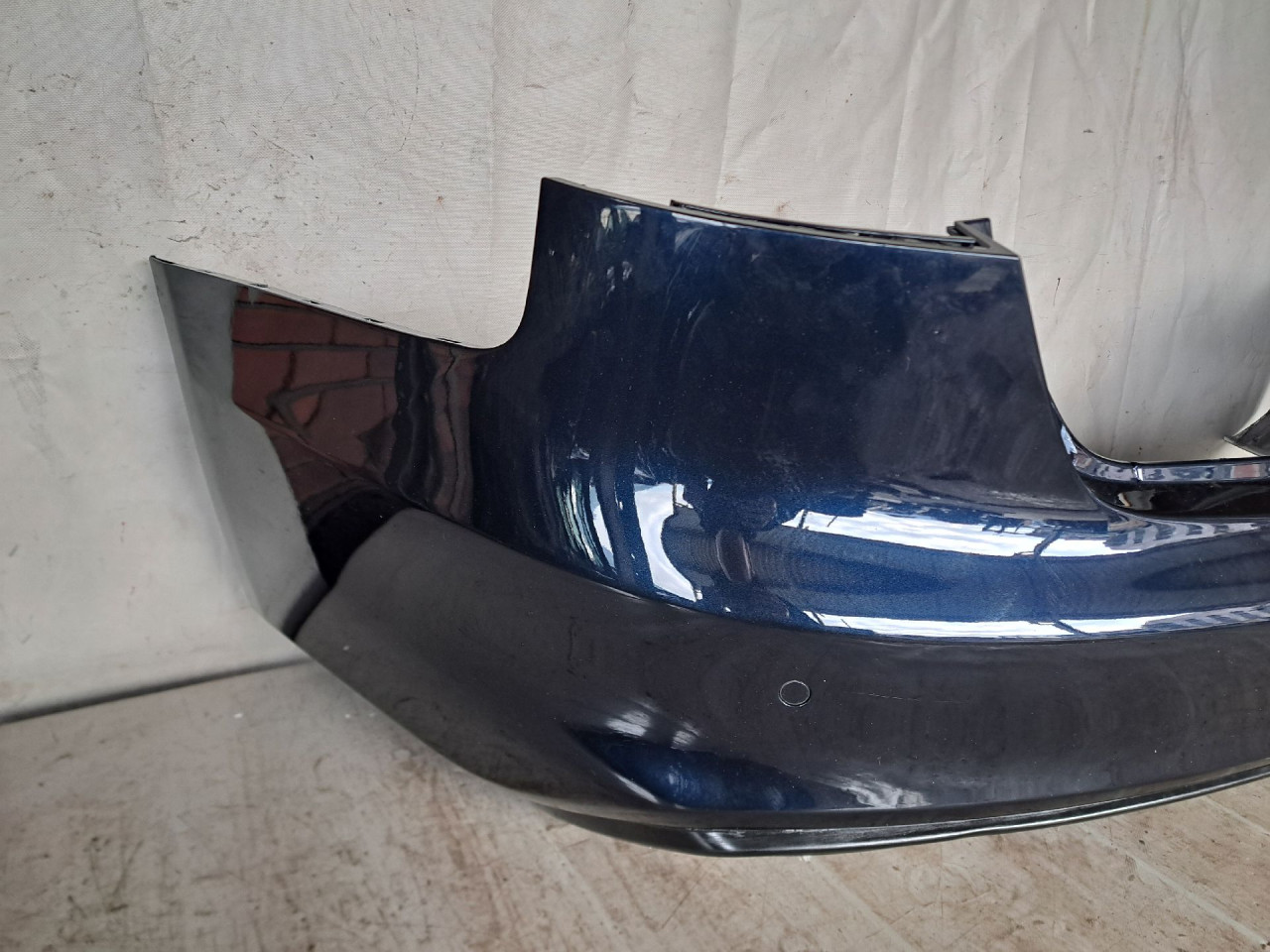DIJELOVI BRANIK AUDI A4 (B8) > 12-15 2.0
