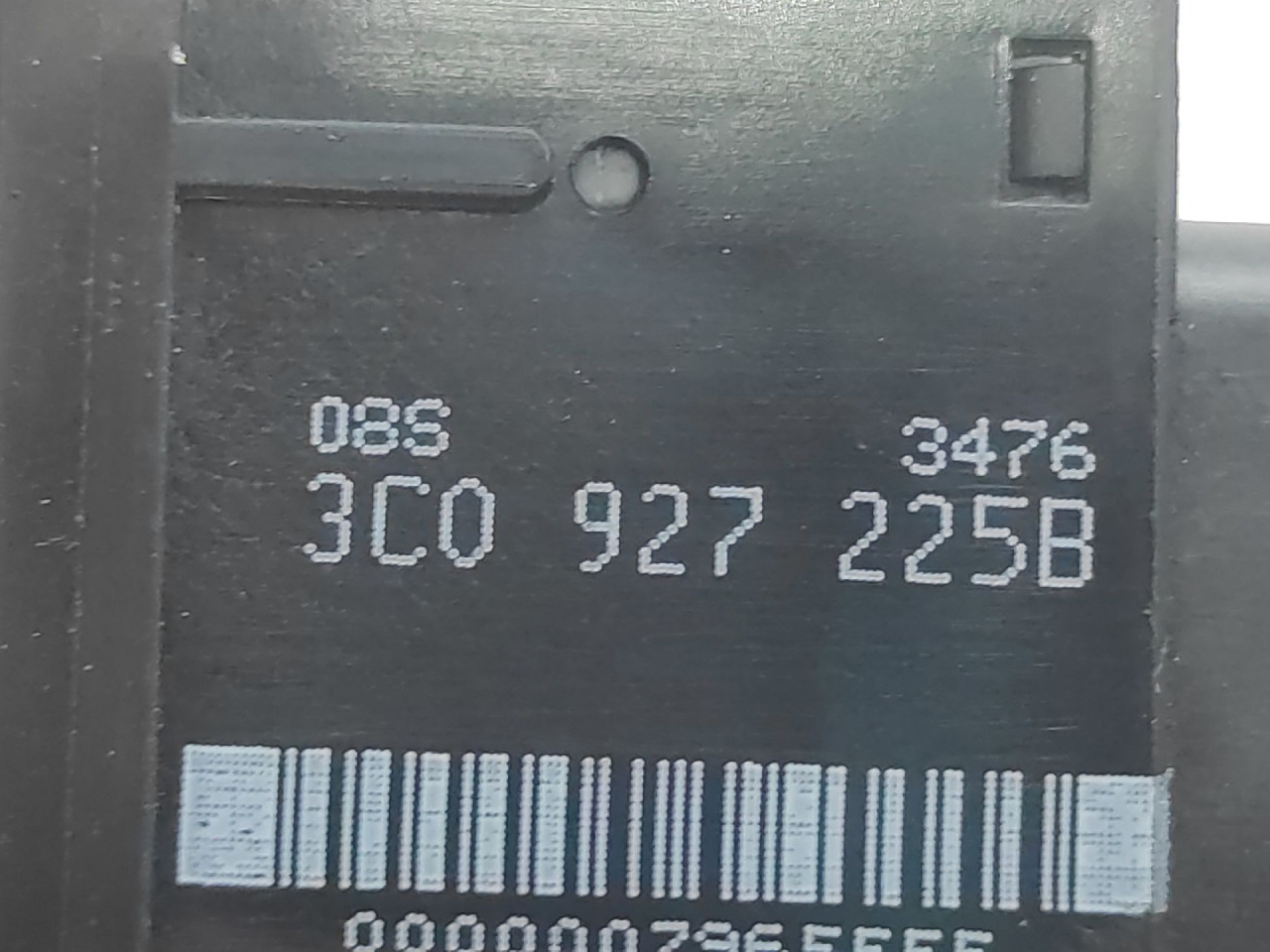 DIJELOVI PREKIDAC VW PASSAT B6 > 05-10 3C0927225B