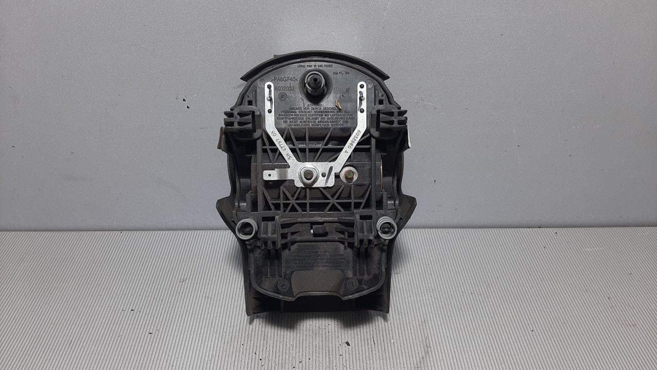 AIRBAG VOLANA NISSAN NAVARA PATHFINDER > 05-09 6032880A