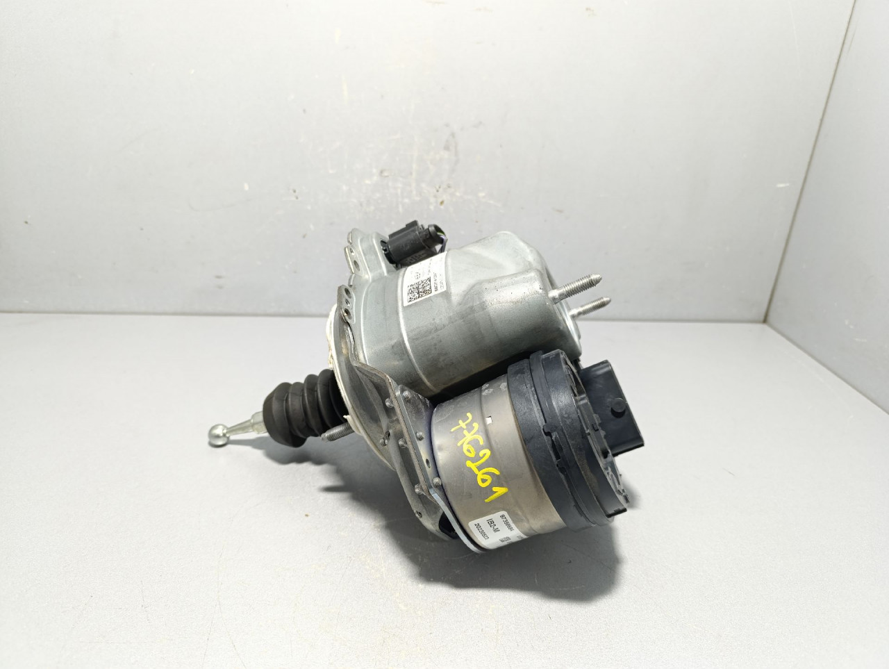 DIJELOVI KOCIONI DOBOS VW GOLF 8 > 19- 5WC614105AT
