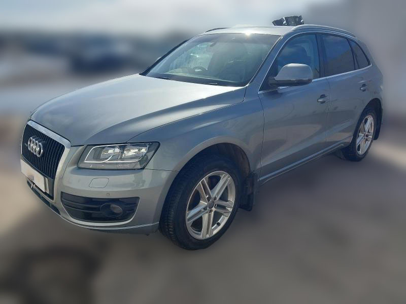DIJELOVI AUDI Q5 > 08-11 3.0 Dizel CCWA MOTOR