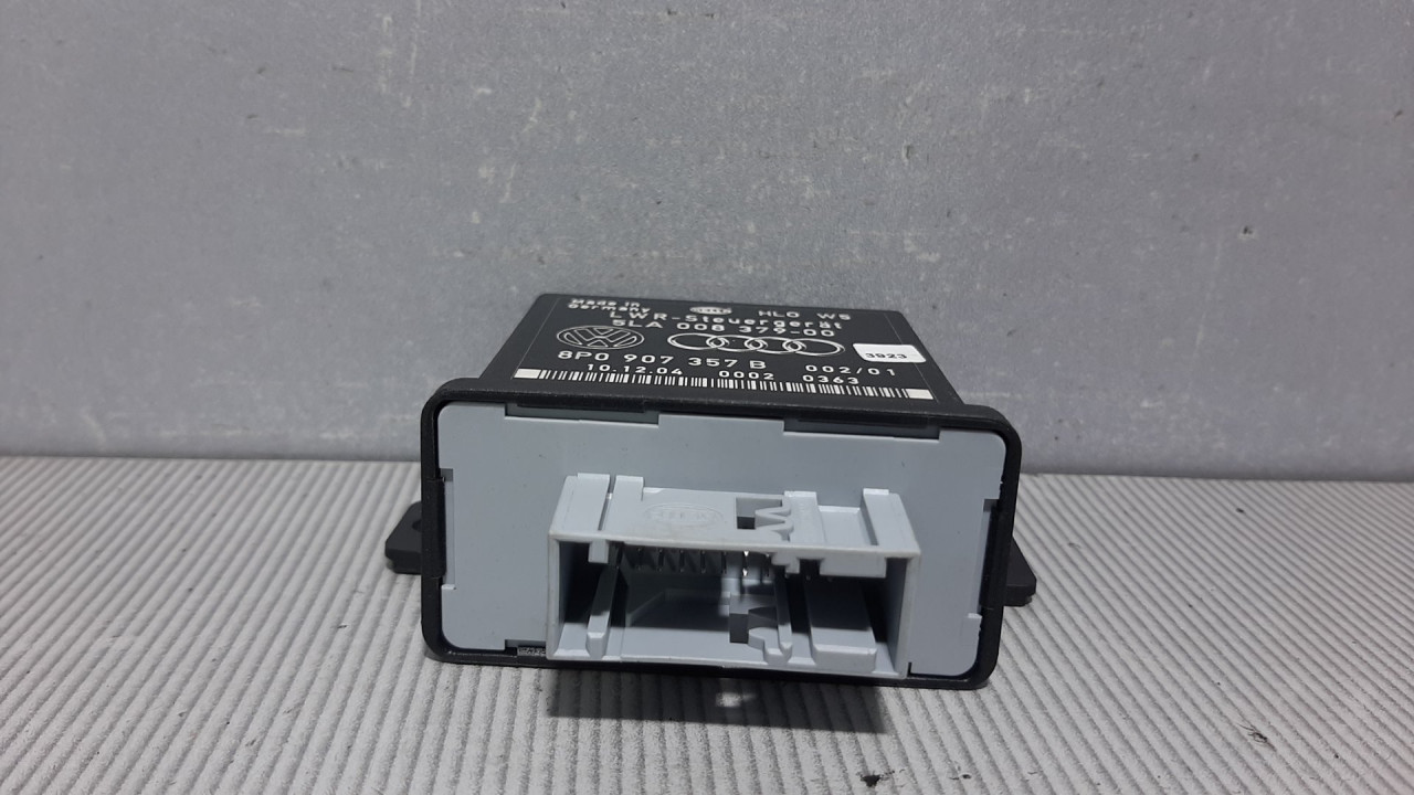 ELEKTRONIKA MODUL AUDI A4 (B7) > 04-07 5LA00837900 8P09