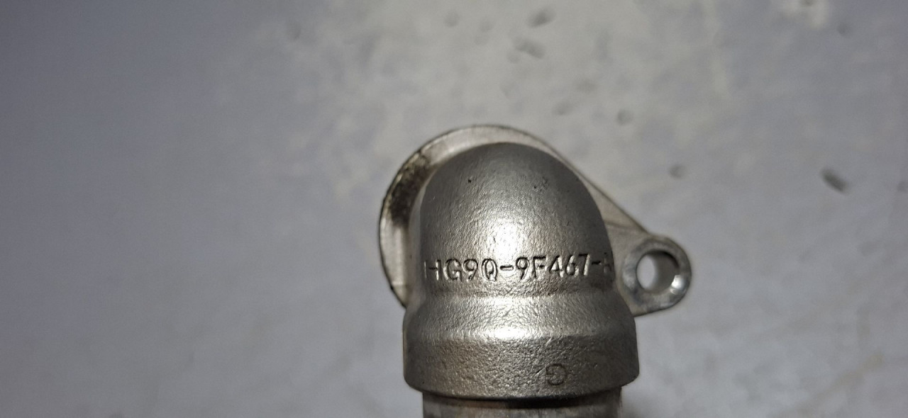 DIJELOVI CRIJEVO EGRA FORD MONDEO > 14-19 2.0 HG9Q9F467AA