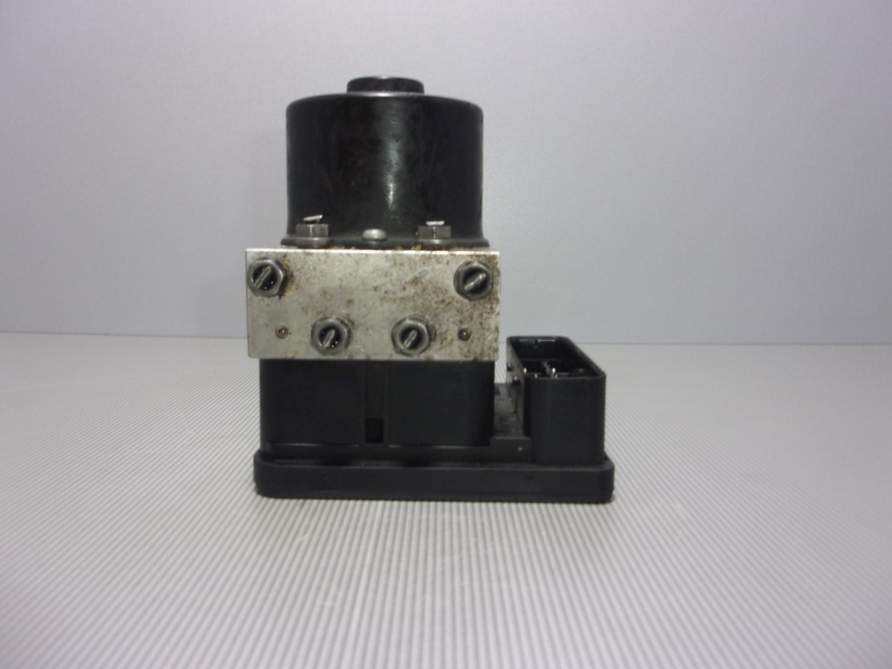 ABS ELEKTRONIKA SKODA OCTAVIA > 04-08 SK024041 1K090737