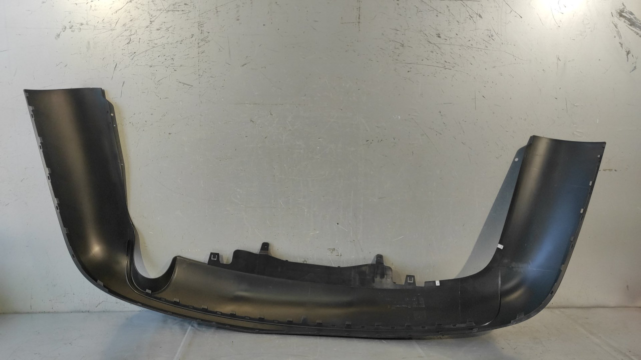 DIJELOVI SPOJLER VW PASSAT B6 > 05-10 3C9807521