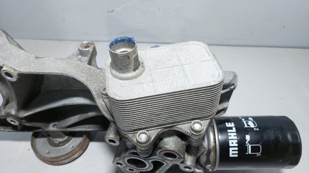 HLADNJAK ULJA AUDI A5 (8T) SPORTBACK > 07-11 06J117021J