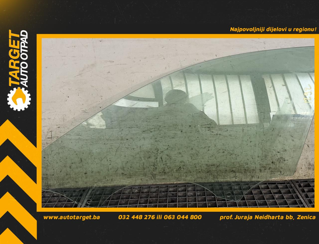 DIJELOVI STAKLO AUDI A4 (B9) > 19- 2.0 8W0845201