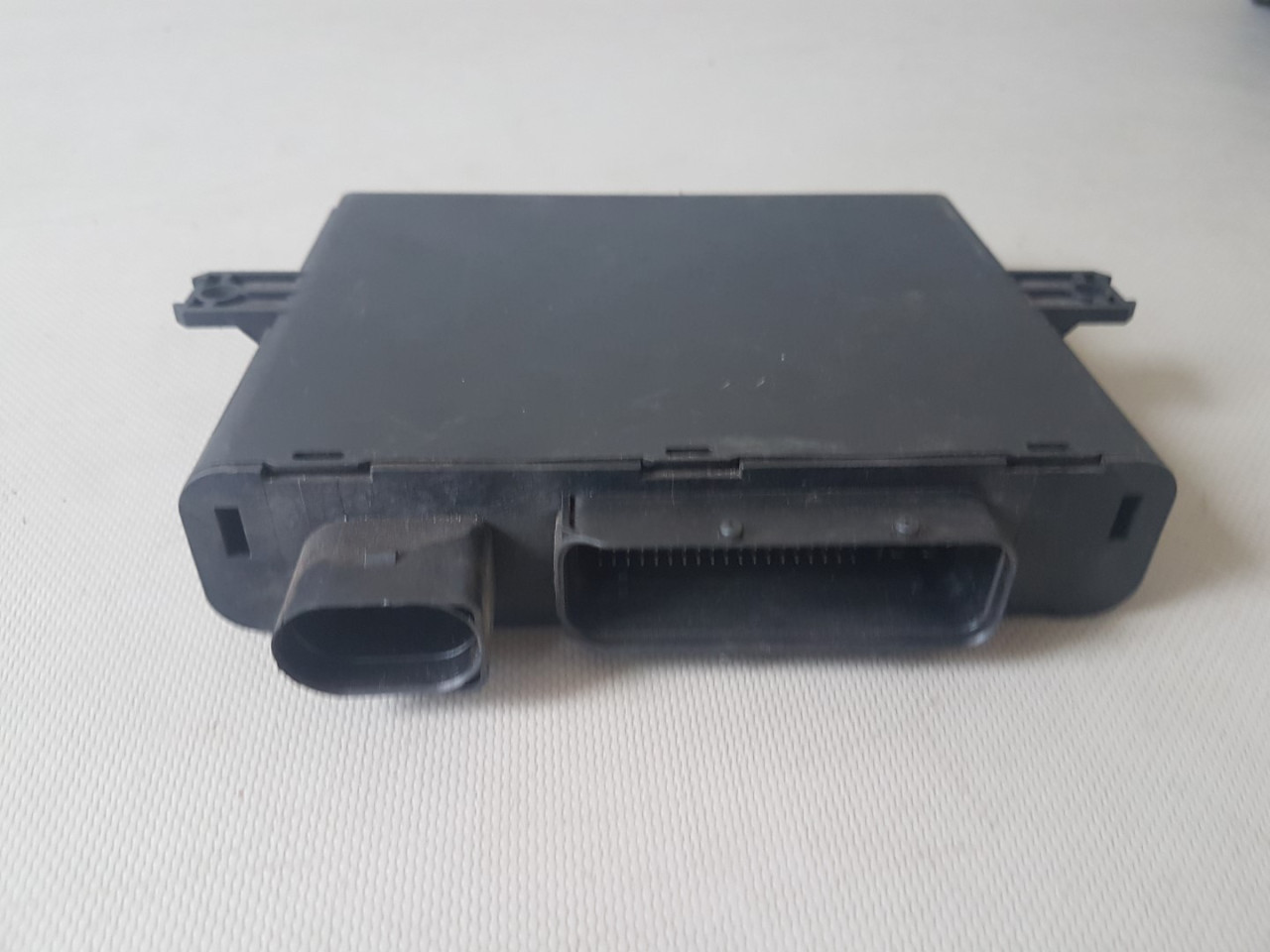 KOMFORT ELEKTRONIKA VW TOUAREG > 02-06 3D0909139 5WK488