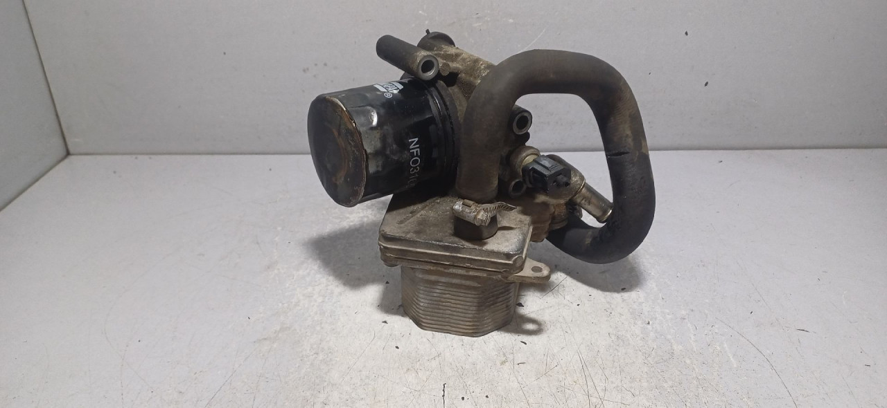 KUCISTE FILTERA ULJA CITROEN JUMPER > 14- BK2Q6B624GB