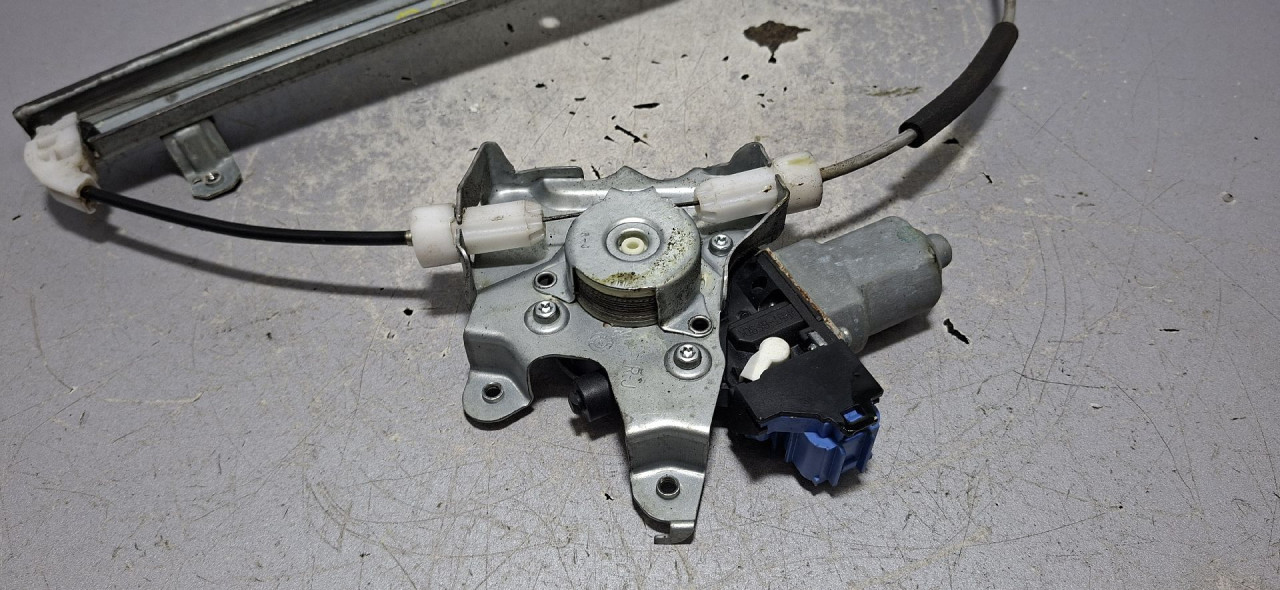 MOTORIC PODIZACA STAKLA NISSAN JUKE > 11-14 80730JX00B