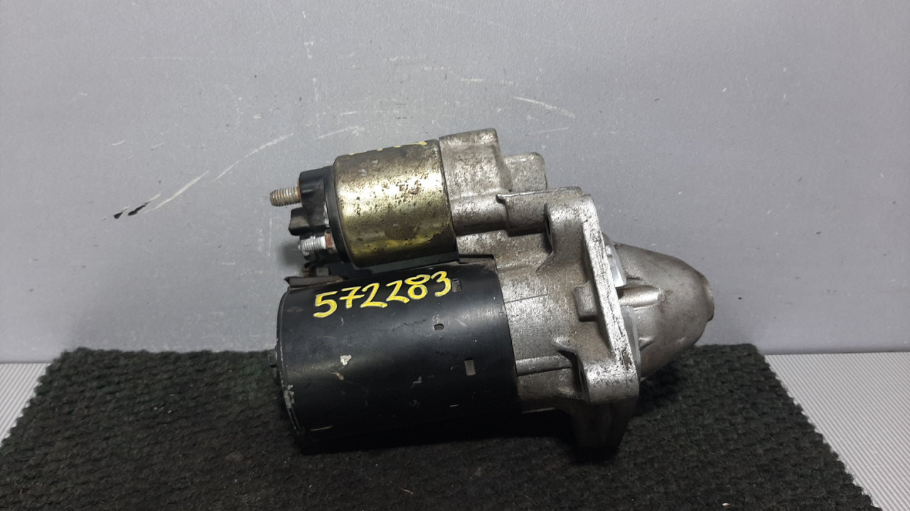 DIJELOVI ALNASER FORD FIESTA > 02-05 2S6U11000DA