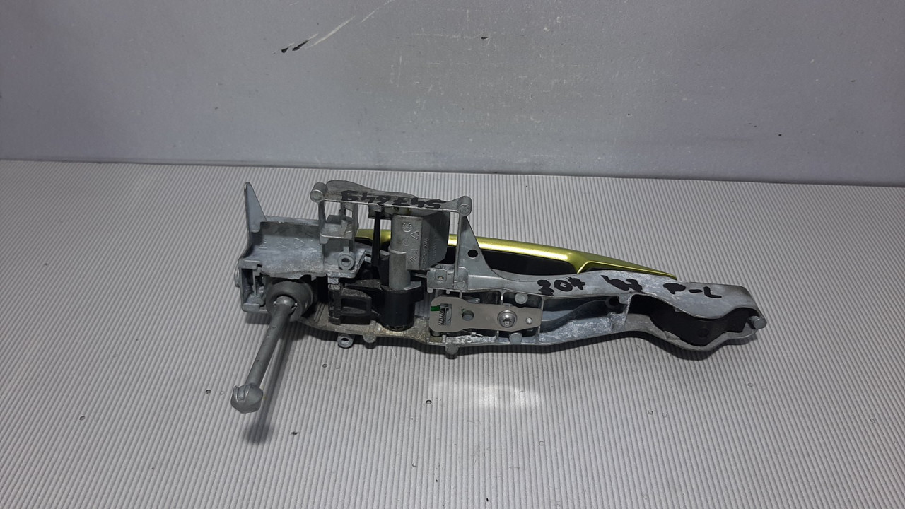 RUCKA VRATA PEUGEOT 207 > 06-09 9680168680