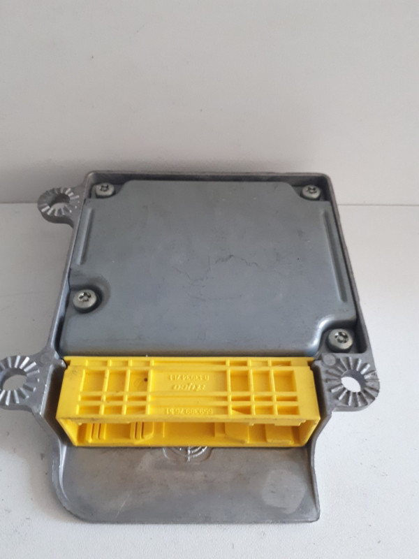 ELEKTRONIKA AIRBAGA VW CADDY > 03-10 6Q0909605AH