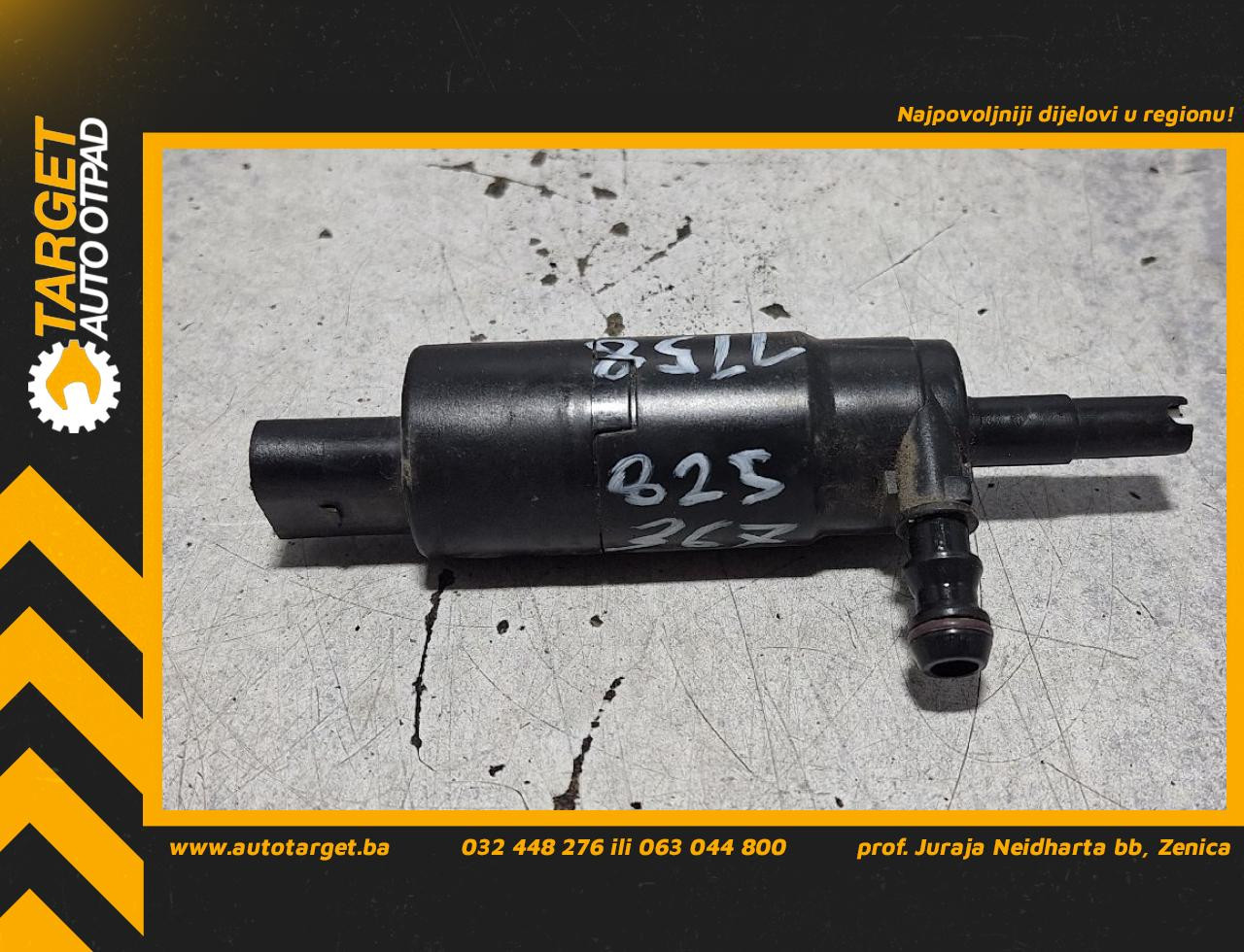 DIJELOVI PRSKALICA ZA FAROVE BMW X5 (E70) > 07-10 837743003