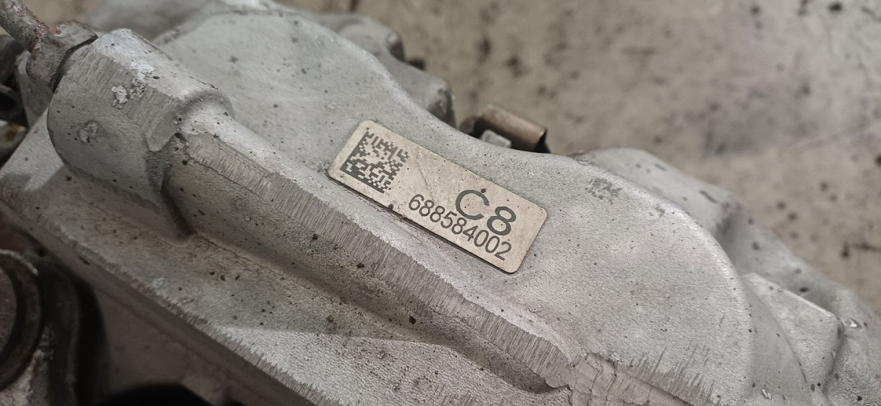 KOCIONA KLJESTA BMW SERIJA 3 (G20) > 18-22