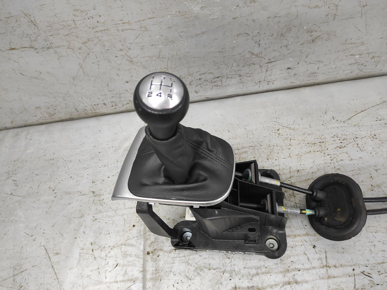 DIJELOVI SALTEBLA CITROEN C4 > 10-17 9671748880