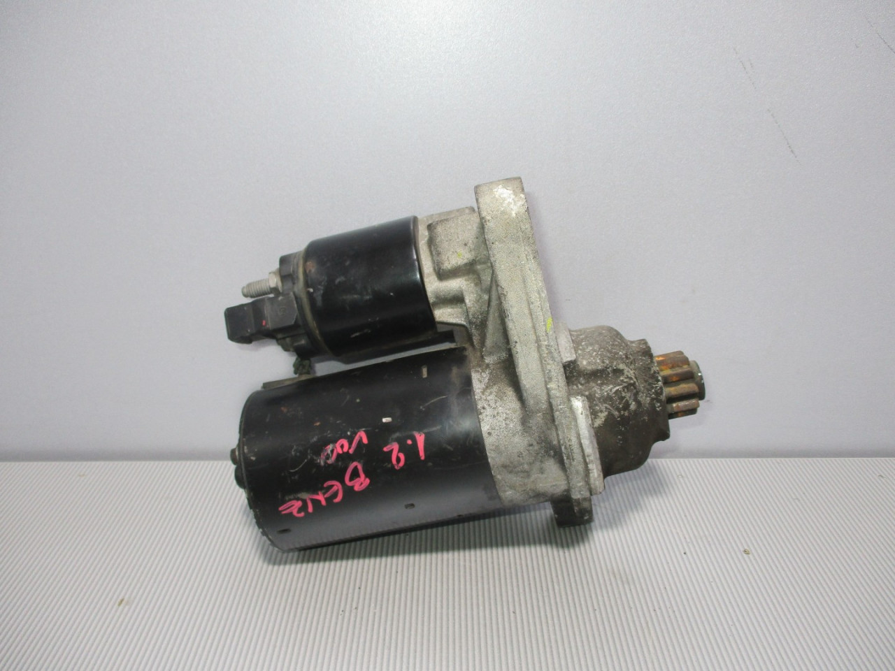 DIJELOVI ALNASER VW POLO > 01-05 02T911023E