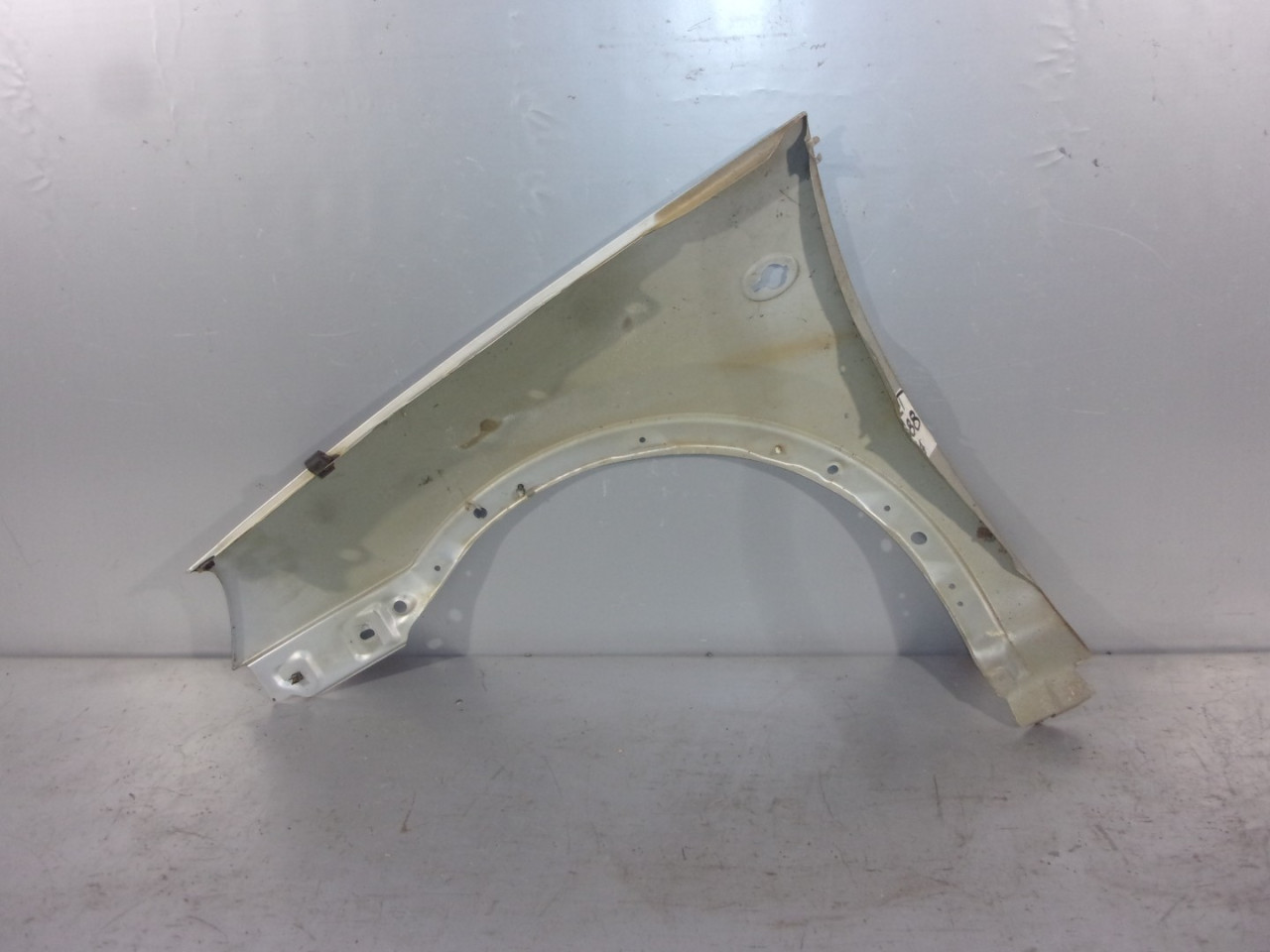 DIJELOVI BLATOBRAN OPEL CORSA C > 00-03 OP030012