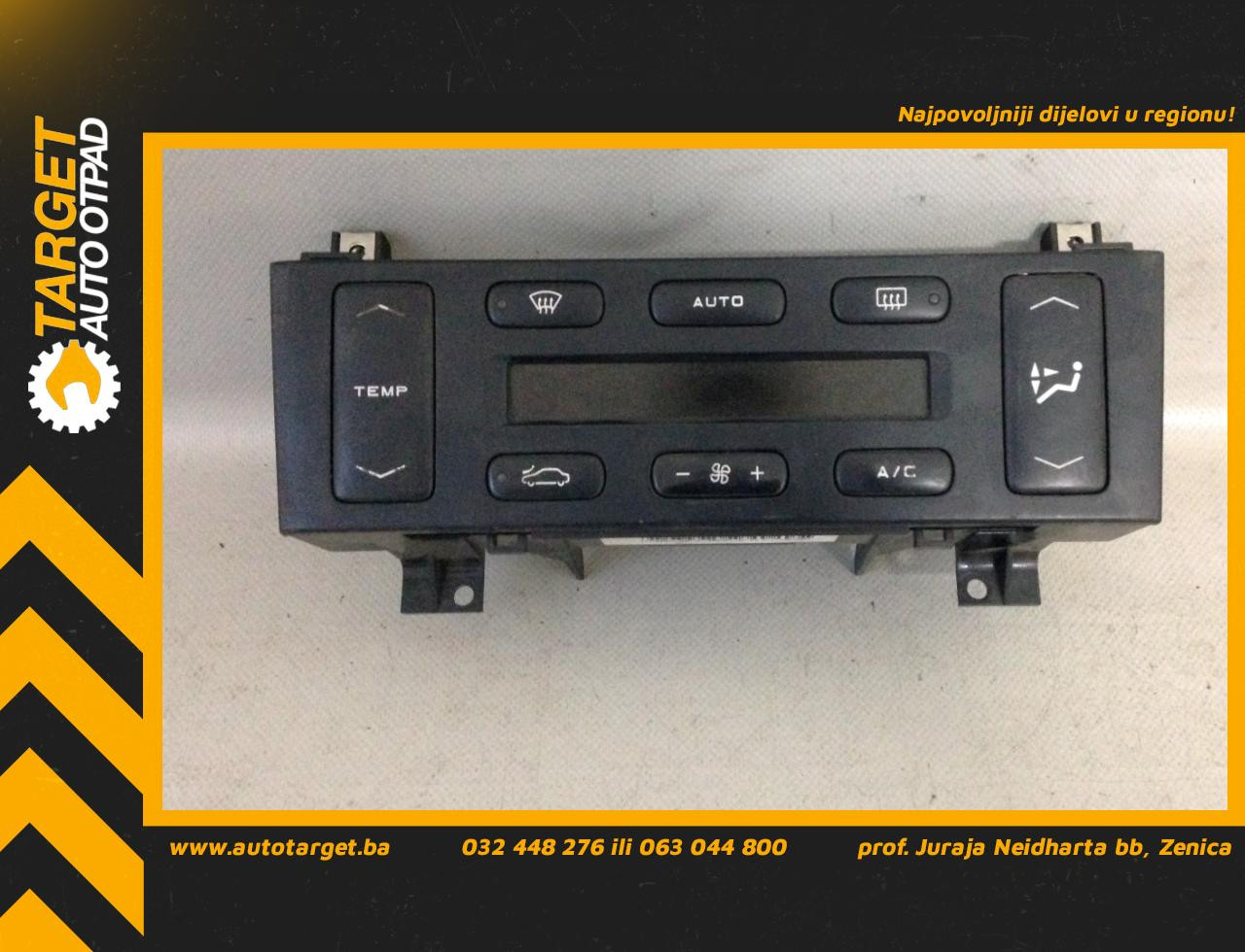DIJELOVI PREKIDACI KLIME CITROEN C3 > 02-05
