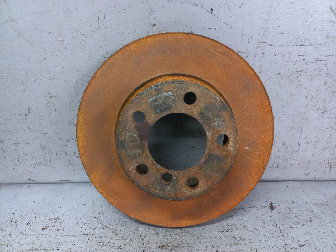 KOCIONI DISK BMW SERIJA 3 (F30/F31) > 11-14 6792217