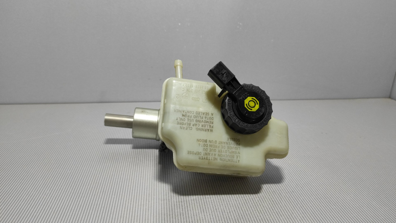 GLAVNI KOCIONI CILINDAR AUDI A3 > 03-08 1K1611301C