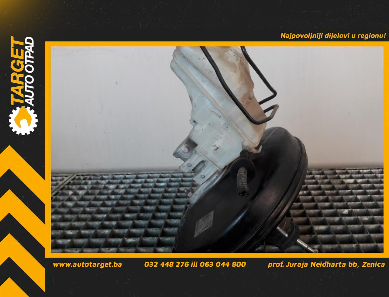 KOCIONI DOBOS FIAT PUNTO > 03-11 0204054153 0204054153