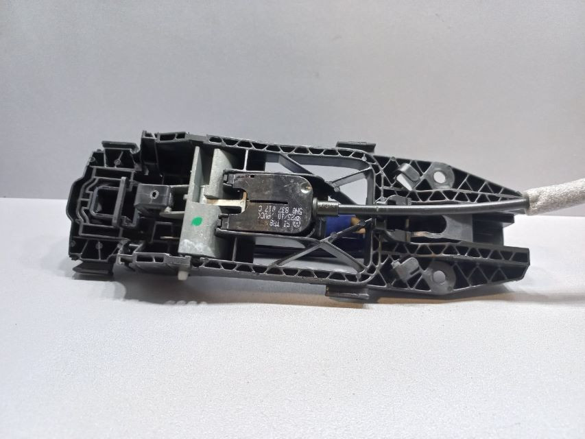 RUCKA VRATA SKODA FABIA > 07-10 5N0839885H