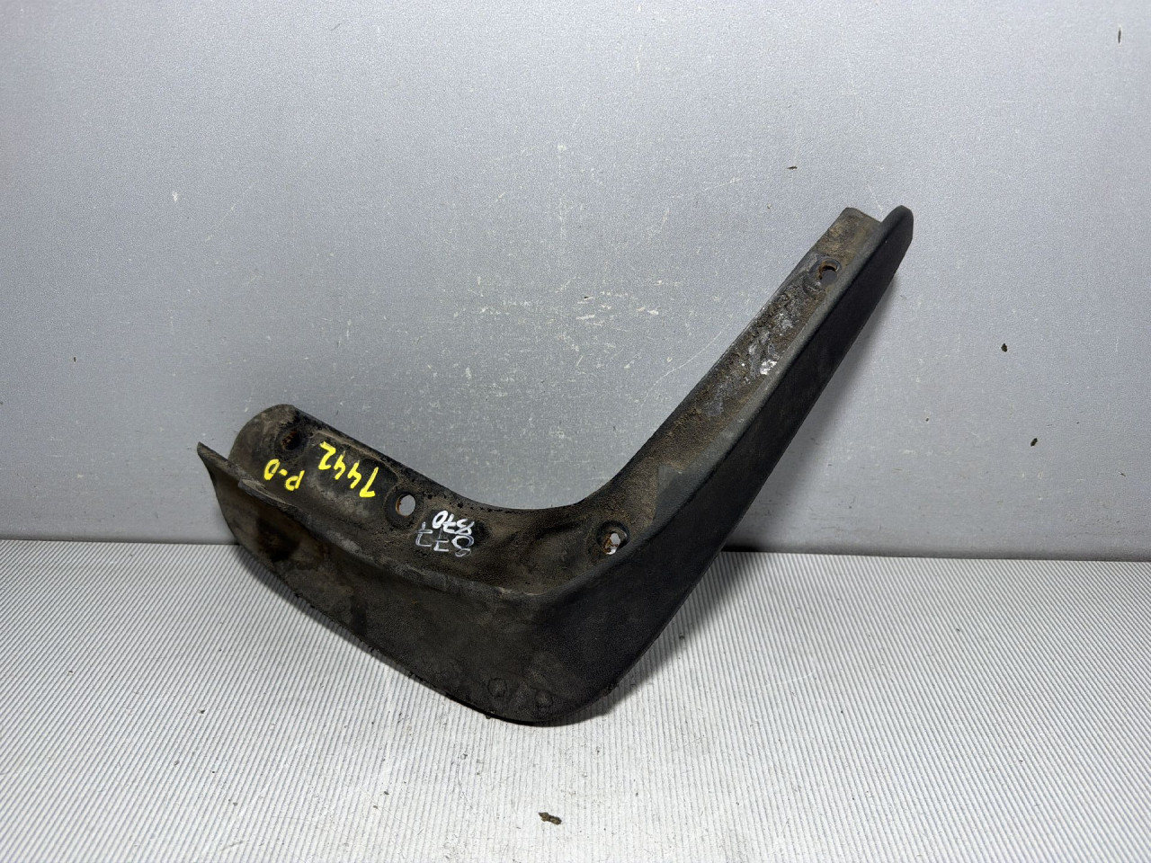 DIJELOVI PLASTIKA VW GOLF 7 > 12-16 2.0 5G0075