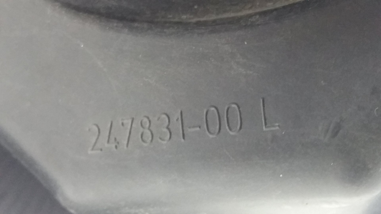 DIJELOVI FAR SKODA FABIA > 07-10 24783100L