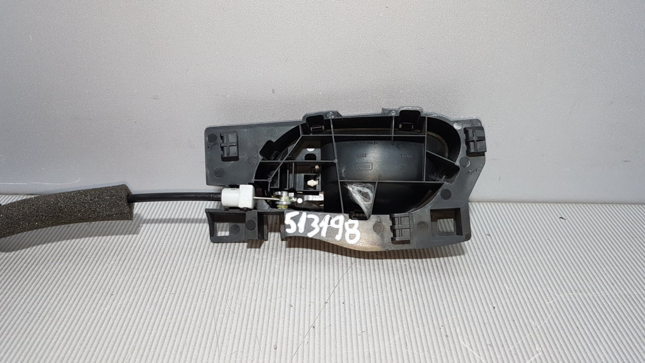 UNUTRASNJA RUCKA VRATA CITROEN C4 CACTUS > 14-18 966052