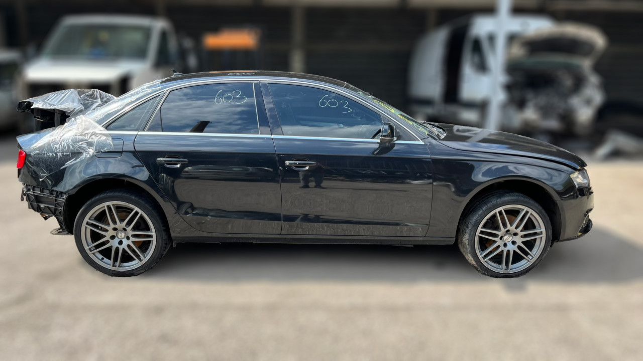 DIJELOVI AUDI A4 (B8) > 07-11 2.0 Dizel CAGA MOTOR
