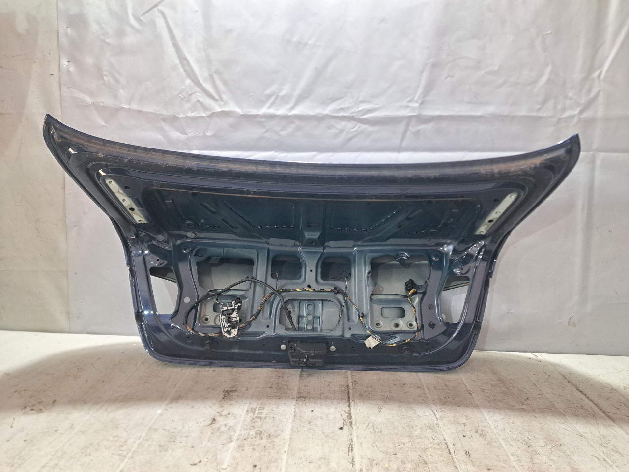 GEPEK BMW SERIJA 5 (F10/F11) M-TECH > 13-16