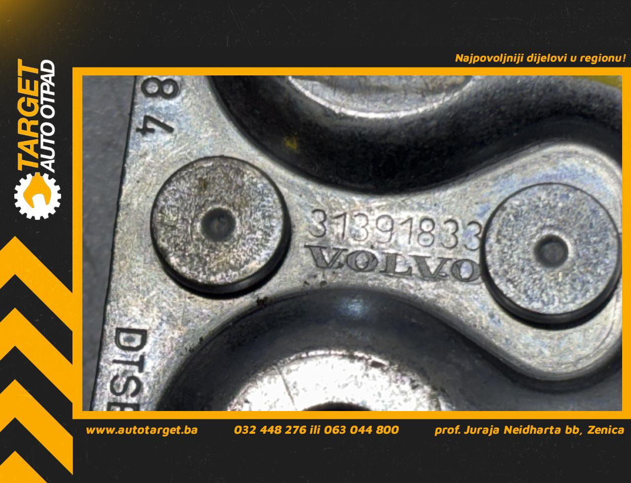 DIJELOVI BAGLAMA VOLVO XC60 > 17- 2.0 31391833