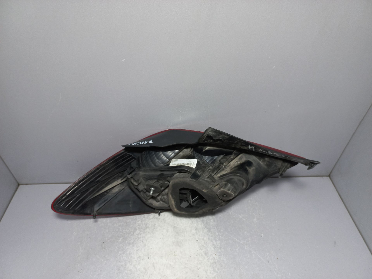 STOP SVJETLO OPEL CORSA D > 06-11 93190951