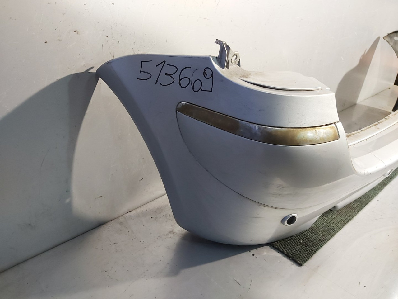 BRANIK CITROEN XSARA PICASSO > 04-12 9650214377