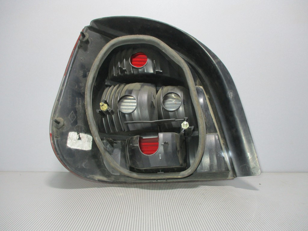 STOP SVJETLO RENAULT SCENIC > 99-03 RN0314016