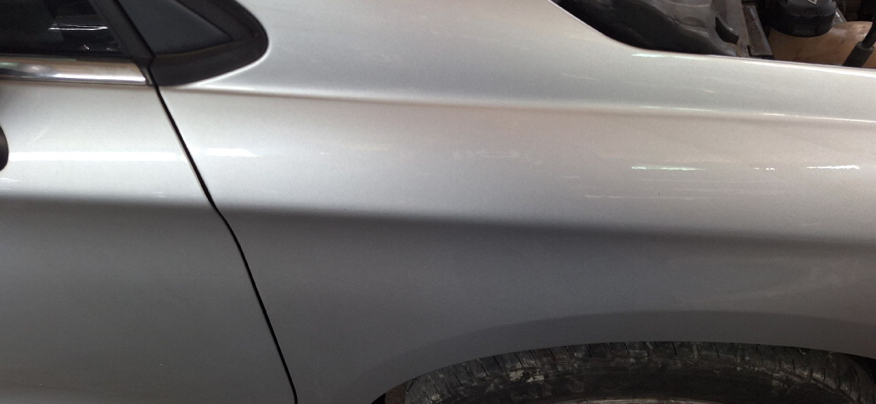DIJELOVI BLATOBRAN CITROEN C4 > 10-17 1.6 7841AX