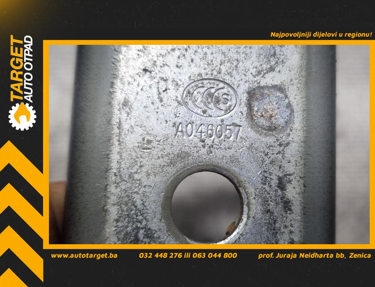 DIJELOVI BAGLAMA KIA CEED > 18- A046057